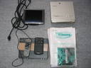Sony Infomation Navi System(中古品)(売約済み)