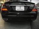 S-Class(W221)用 Lorinserリアスカート(売約済み)
