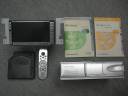 carrozzeria DVD Navi/TV(中古品)(売約済み)
