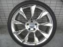 RS 8 20inc¡¡(¥¹¥Ñ¥Ã¥¿¥ê¥ó¥°²Ã¹©) (ÇäÌóºÑ¤ß)