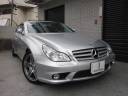 CLS63 (売約済み)