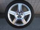 <p><s>W221/216 AMG Styling 6 19inc</s></p><font color=