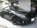 CL550 Lorinser Style Program (売約済み)