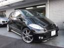 A200 ELEGANCE BRABUS ver (売約済み)