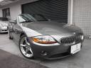 Z4 3.0 SMG 6速 (売約済み)