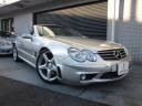 SL500 AMG Performance ver (売約済み)