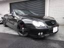 SL350 フルエアロ (売約済み)
