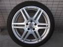 W212ÍÑ AMG Styling4 18inc¡Ê222¡Ë
