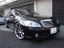 S500ロング Lorinser Style Program (売約済み)