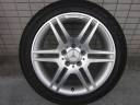 W204¡¡AMG Styling£´ 17inc¡¡(ÇäÌóºÑ¤ß)