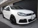 GOLF R (売約済み)