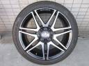 W204 AMG Sport pkg ¥×¥é¥¹ÍÑ 18inc (ÇäÌóºÑ¤ß)