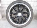 Lorinser LM-6 19inc¡¡(ÇäÌóºÑ¤ß)