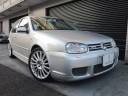 GOLF R32 DSG (売約済み)
