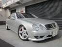 CL500 AMG Package (売約済み)