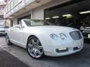 CONTINENTAL GTC 6.0 4WD (08y後期)(売約済み)