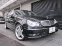 C200 Kompressor STATIONWAGON Sport Edition 限定車 (売約済み)