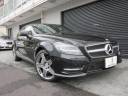 CLS550 BlueEFFICIENCY (売約済み)