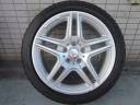 AMG Styling ¸ 18inc (ÇäÌóºÑ¤ß)