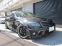 C63 Performance Package (売約済み)