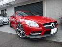 SLK350 Blue EFFICIENCY PIECHAver (売約済み)
