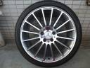 AMG Styling5 19inc ¥Á¥¿¥ó¥Ý¥ê¥Ã¥·¥å (ÇäÌóºÑ¤ß)