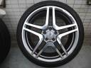 W221/216 AMG Styling 4 Forged 20inc (ÇäÌóºÑ¤ß)