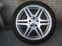 W212ÍÑ AMG Styling4 18inc¡ÊÇäÌóºÑ¤ß¡Ë