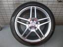 AMG £µ¥¹¥Ý¡¼¥¯ 18inc (Titanium grey)(ÇäÌóºÑ¤ß¡Ë
