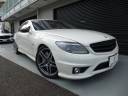 CL63 custom (売約済み)
