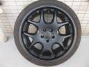 MONO BLOCK 5 2p 20inc (Matte Black) (ÇäÌóºÑ¤ß)