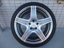 AMG Styling 7 19inc (ÇäÌóºÑ¤ß)