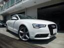 A5 Sportback 2.0TFSI クワトロ (売約済み)