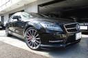 CLS550 AMGスポーツpkg カスタムver (売約済み)