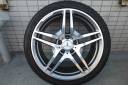 AMG Styling4 Forged 19inc (ÇäÌóºÑ¤ß)