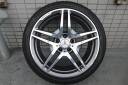 <p><s>AMG Styling4 Forged 19inc </s></p><font color=