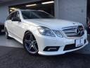 <p><s>E550 STATIONWAGON AVANTGARDE</s></p><font color=