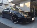 <p><s>CLS500 カスタム </s></p><font color=