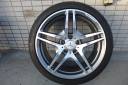 AMG Stryling4 Forged 19inc¡¡(ÇäÌóºÑ¤ß)