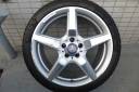 <p><s>AMG 5spoke 19inc </s></p><font color=