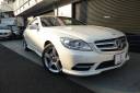 <p><s>CL550 AMGスポーツパッケージ</s></p><font color=