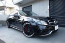 <p><s>E63 4MATIC</s></p><font color=