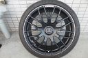 <p><s>AMG ¥¯¥í¥¹¥¹¥Ý¡¼¥¯ 19inc (Ãä)</s></p><font color=