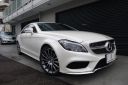 <p><s>CLS400 AMGスポーツpkg</s></p><font color=