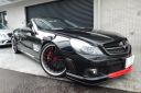 <p><s>SL63 Performance Package</s></p><font color=