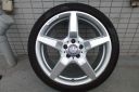 <p><s>AMG 5spoke 19inc</s></p><font color=