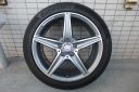<p><s>AMG 5spoke 18inc</s></p><font color=
