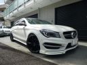 <p><s>CLA180SPORT Shooting Brake PIECHA DESIGN</s></p><font color=