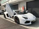 Aventador