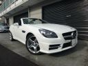 <p><s>SLK200 エクスクルーシブ AMGpkg </s></p><font color=